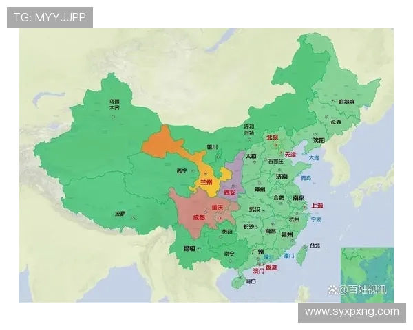 6.1亿与162万背后的对比 揭示中国城市发展差距与机遇